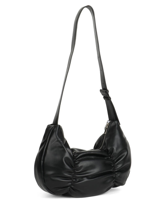 Trio Luxe Handbag