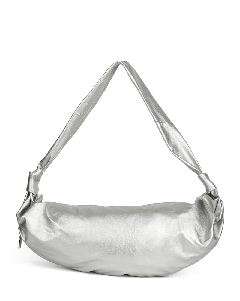 Chic Companion Crossbody Bag