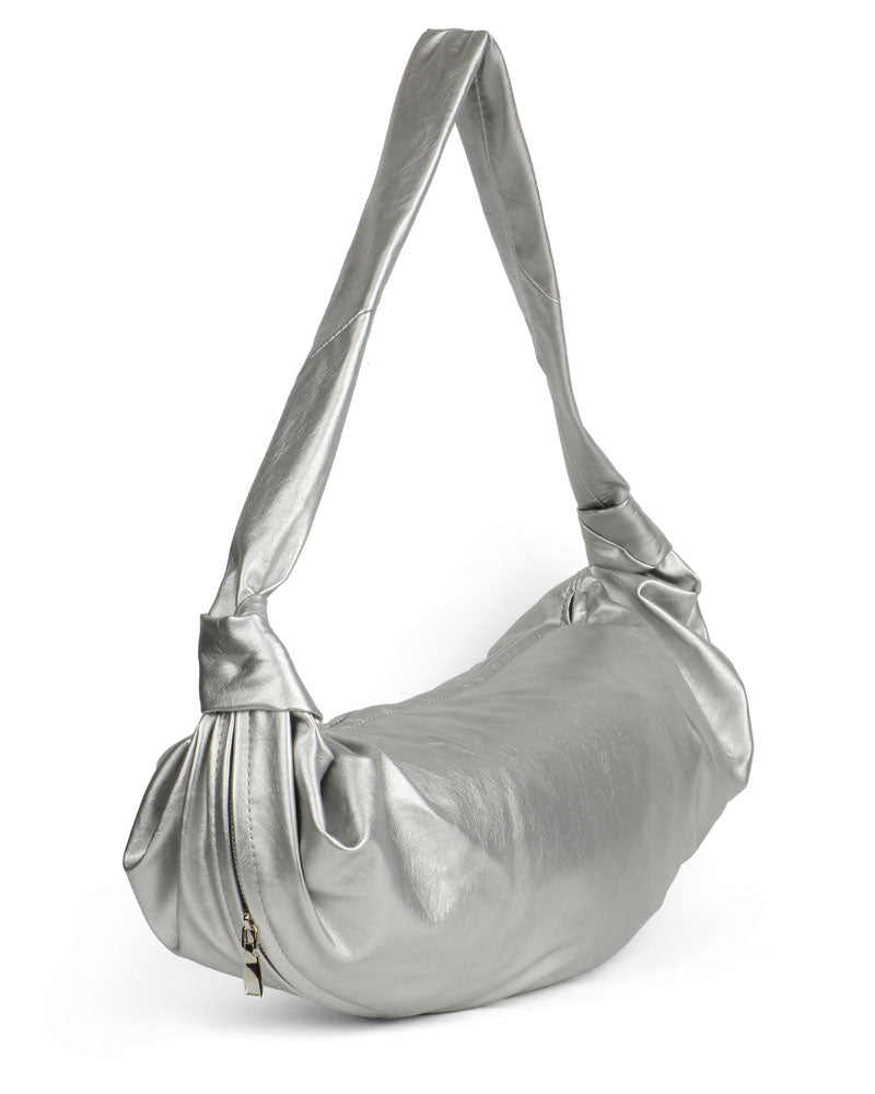 Chic Companion Crossbody Bag