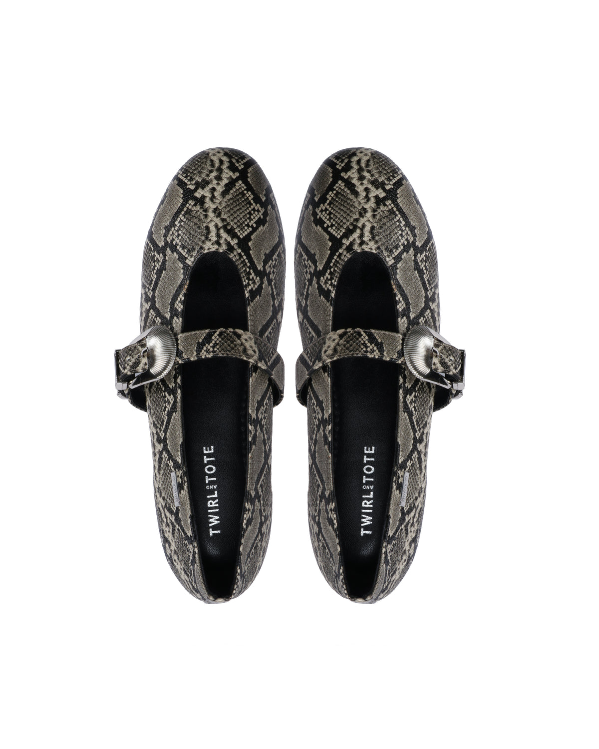 Ruselle Ballerinas
