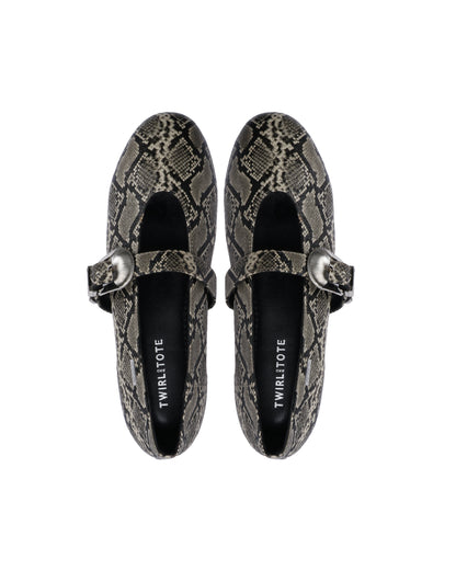 Ruselle Ballerinas