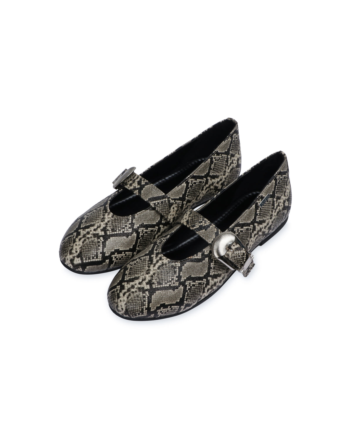 Ruselle Ballerinas