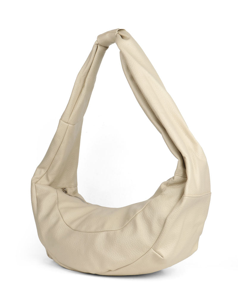 Chic Companion Crossbody Bag