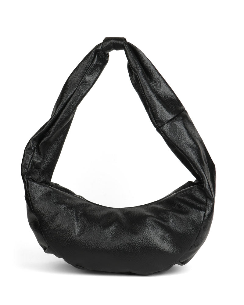 Chic Companion Crossbody Bag