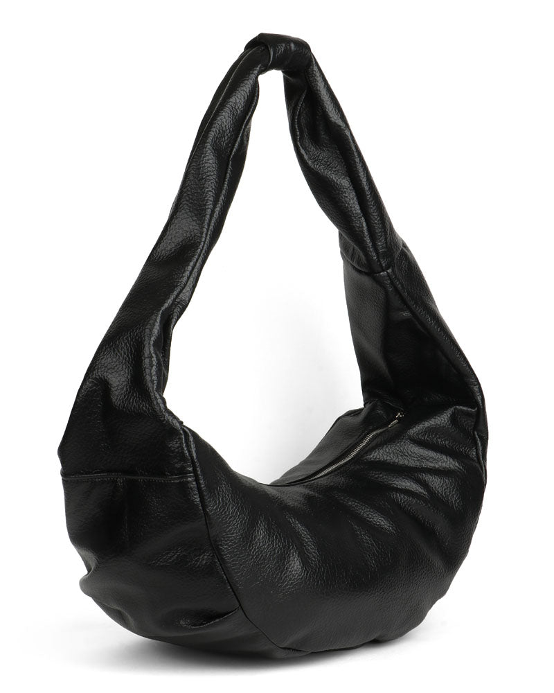 Chic Companion Crossbody Bag
