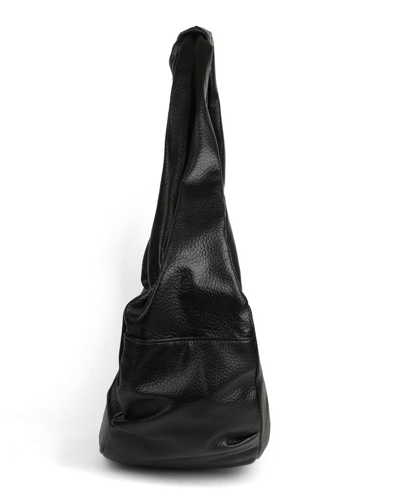 Chic Companion Crossbody Bag