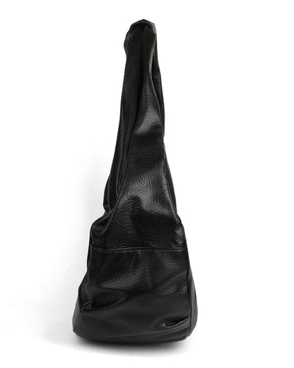 Chic Companion Crossbody Bag