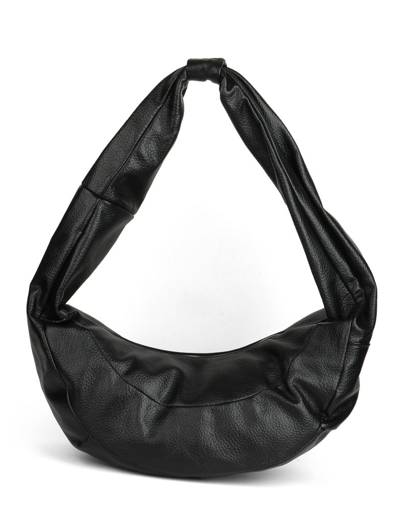 Chic Companion Crossbody Bag