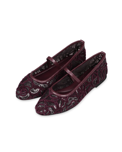 Amelie Ballerinas