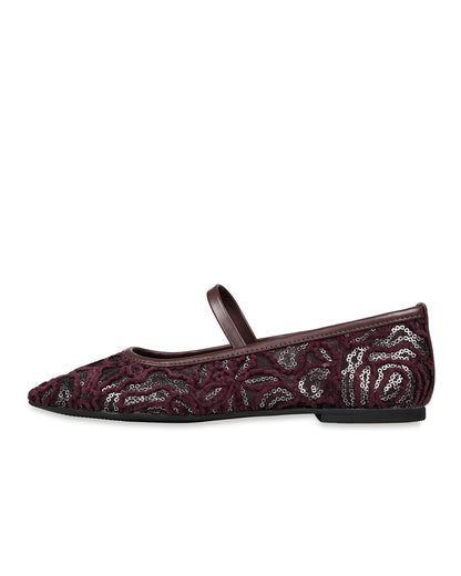 Amelie Ballerinas