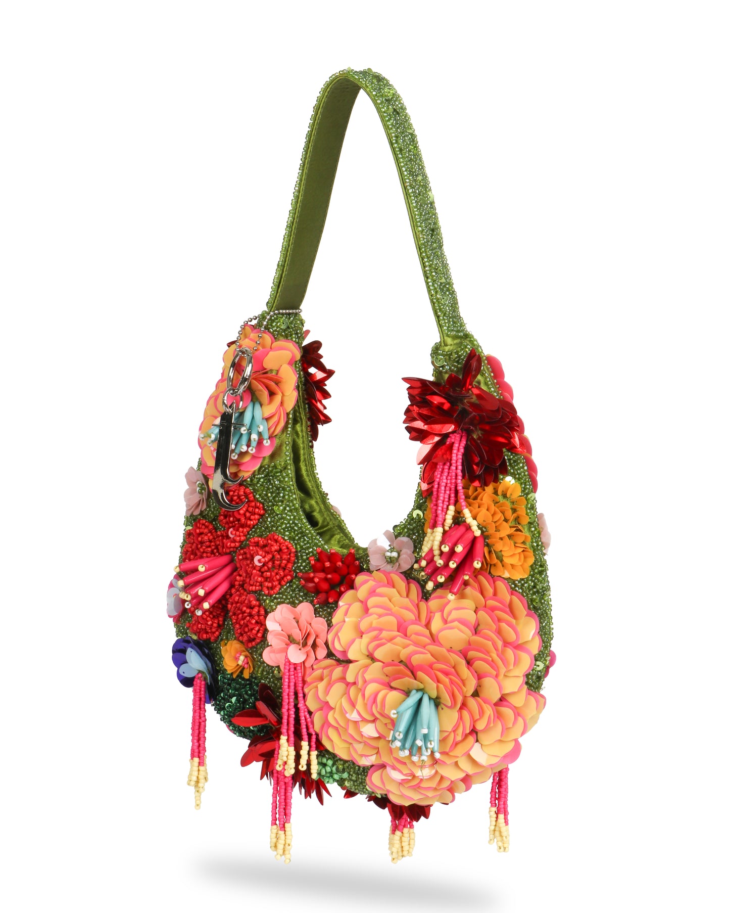 Wildflower handbag