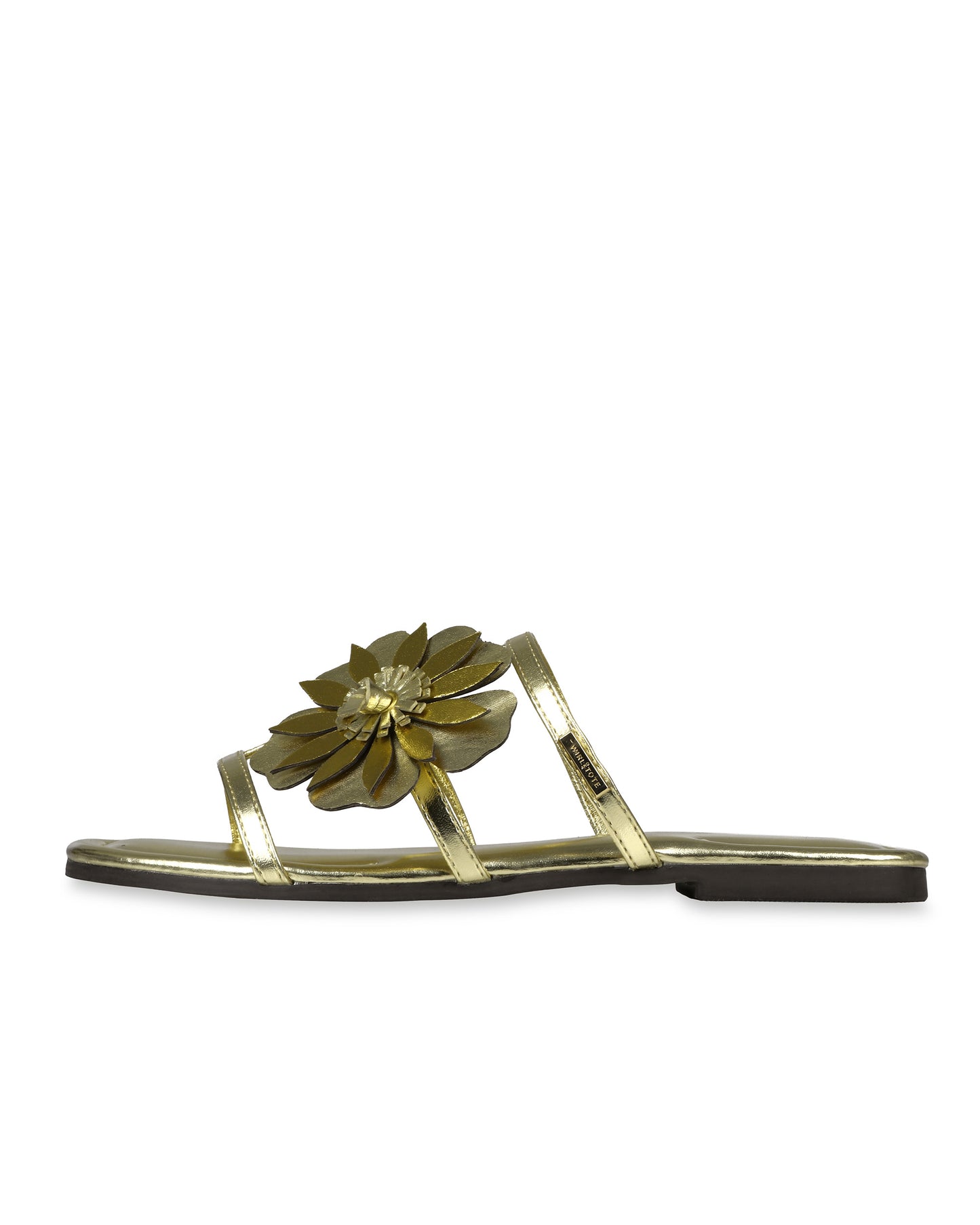 Jasmine Flats