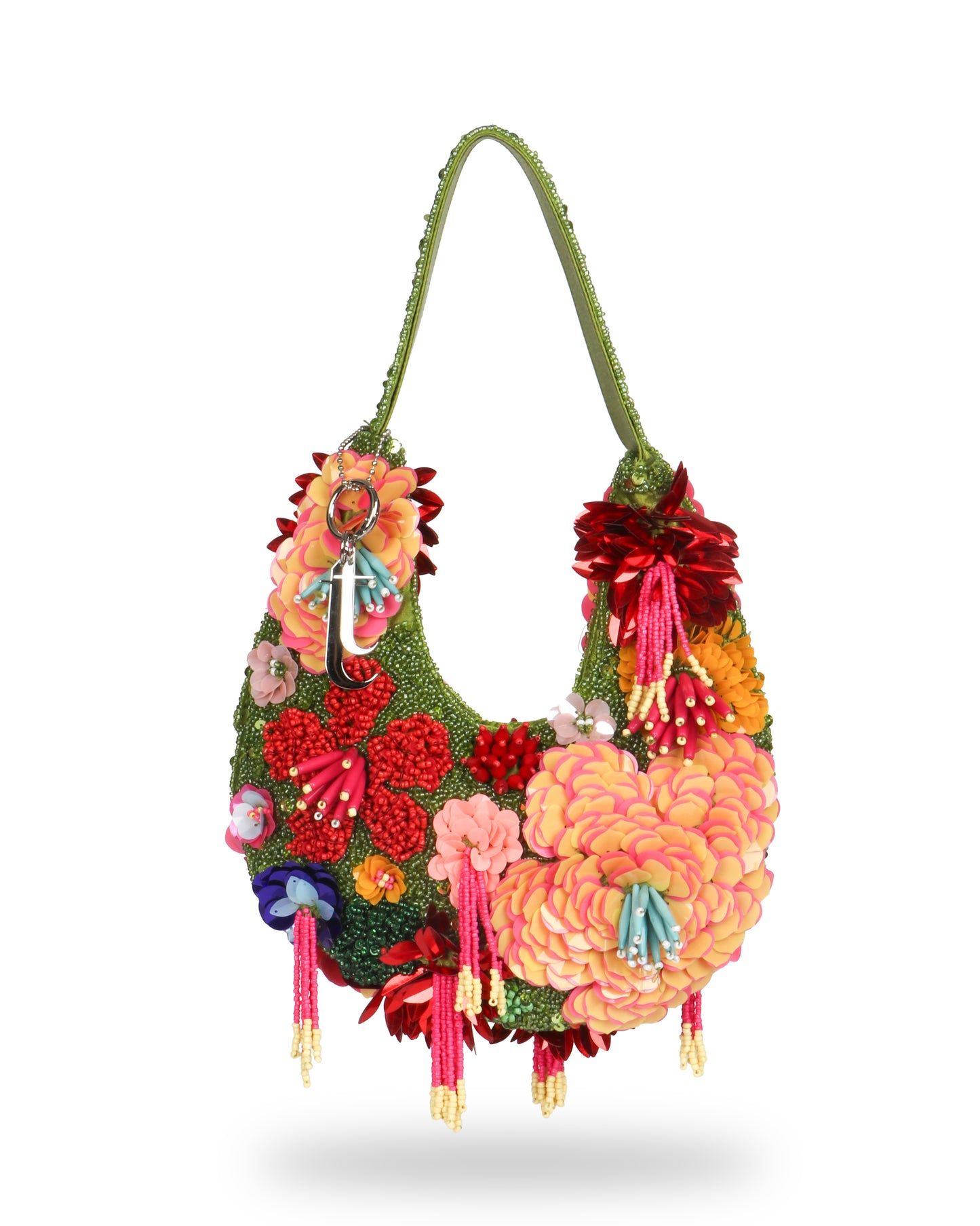 Wildflower handbag