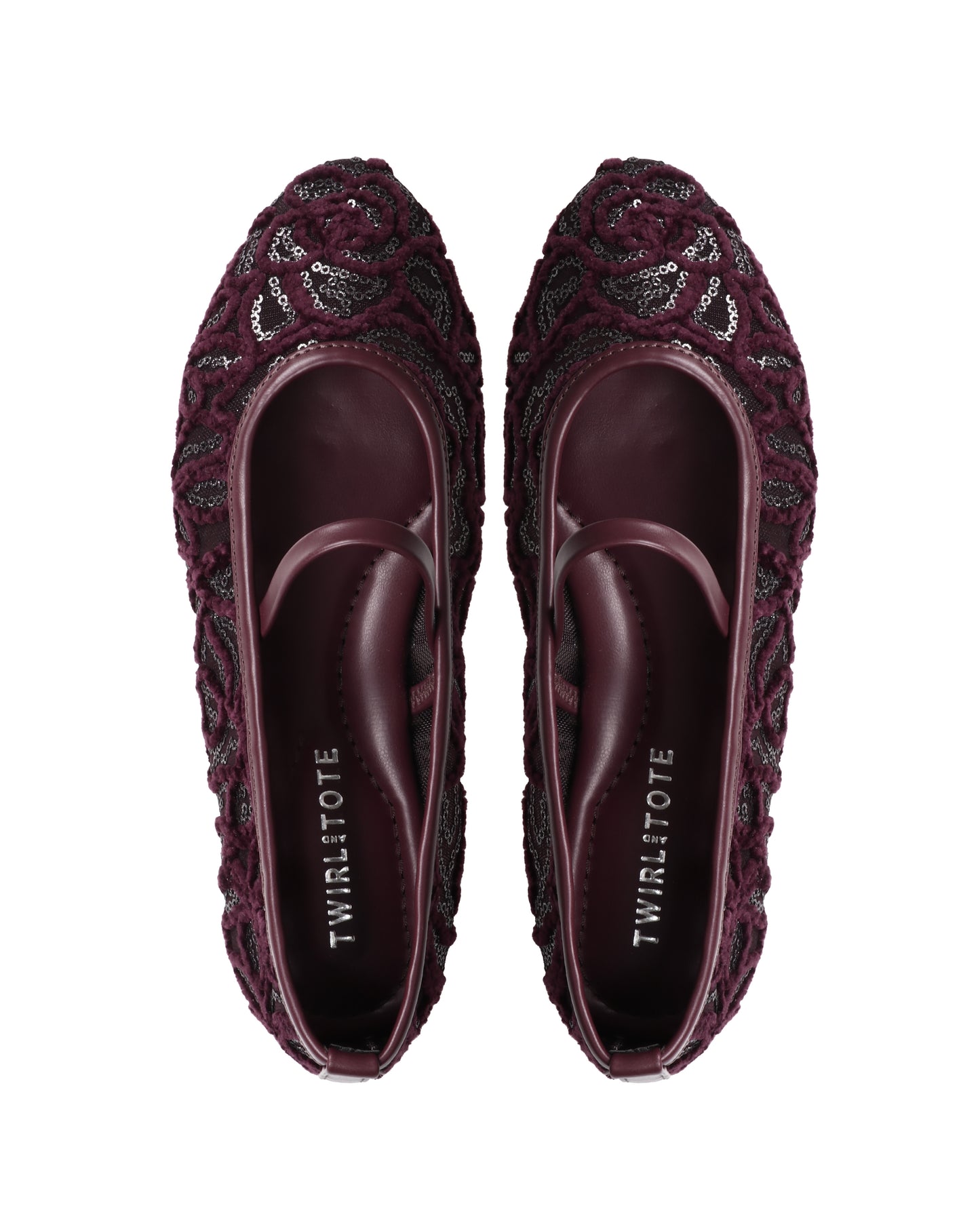 Amelie Ballerinas
