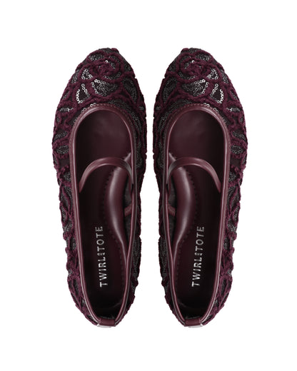 Amelie Ballerinas