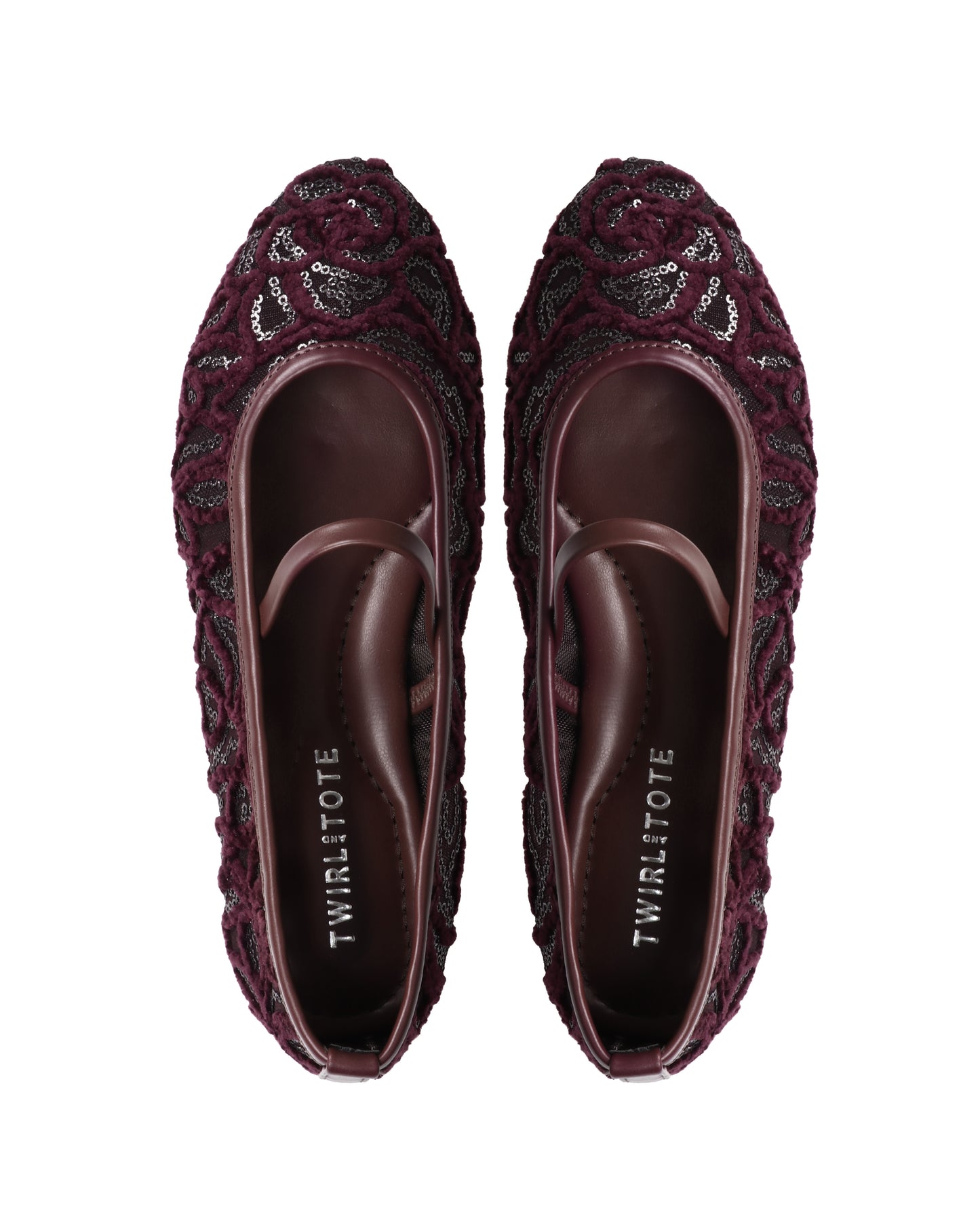 Amelie Ballerinas