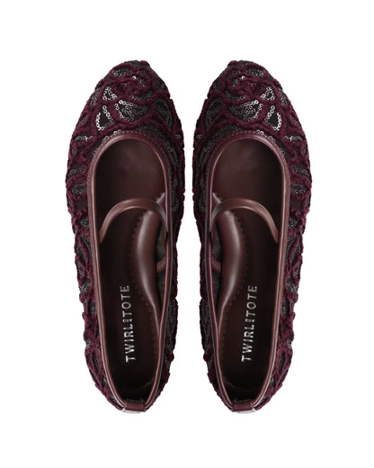 Amelie Ballerinas