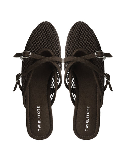Arden Mules