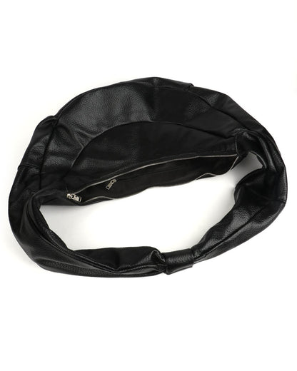 Chic Companion Crossbody Bag