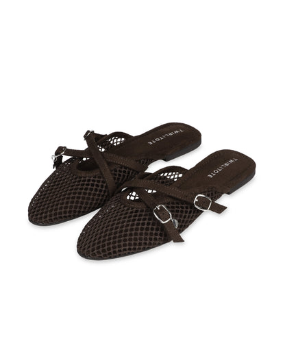Arden Mules