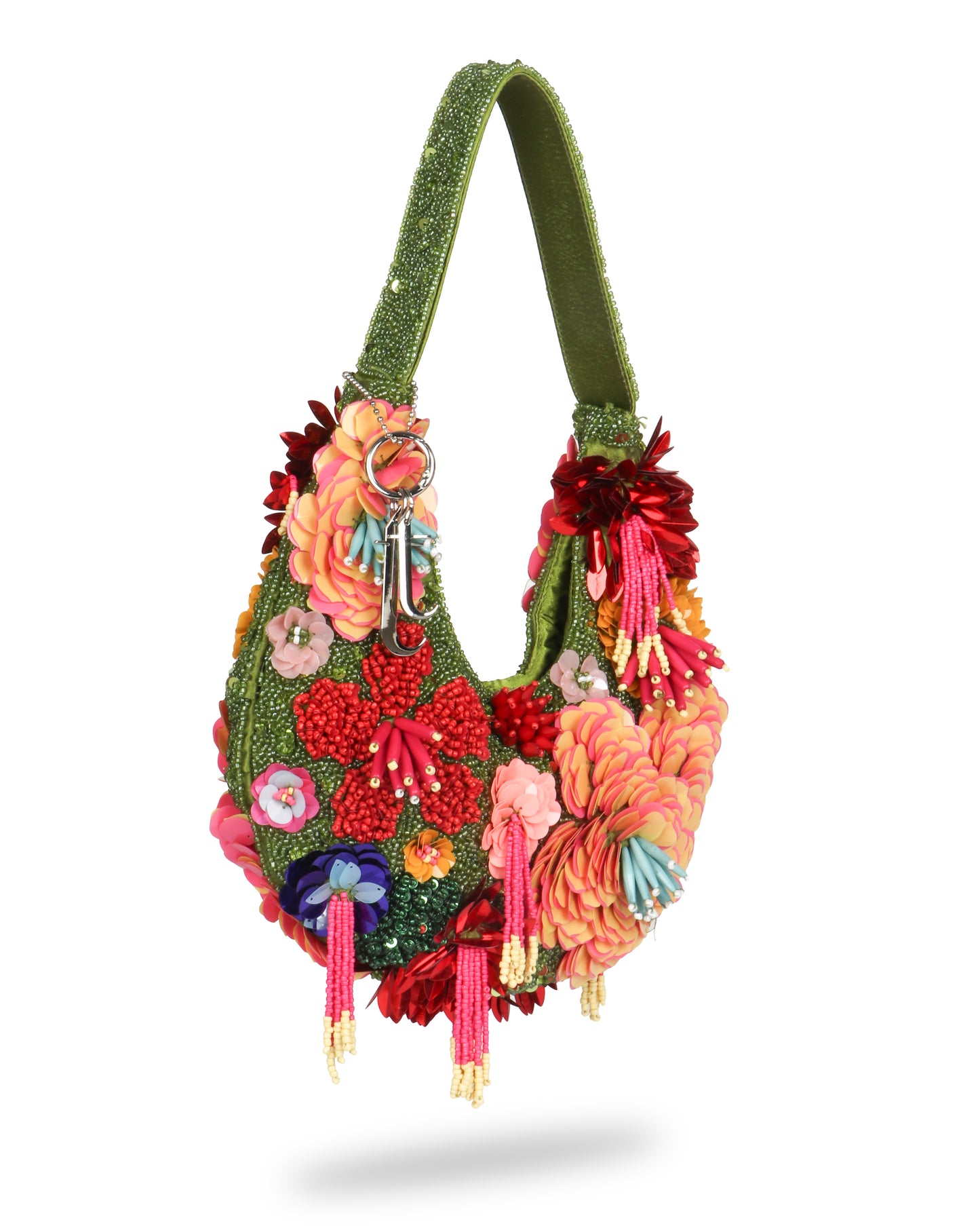 Wildflower handbag