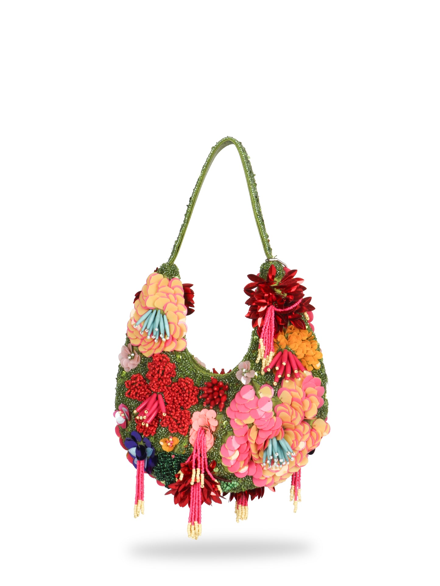 Wildflower handbag