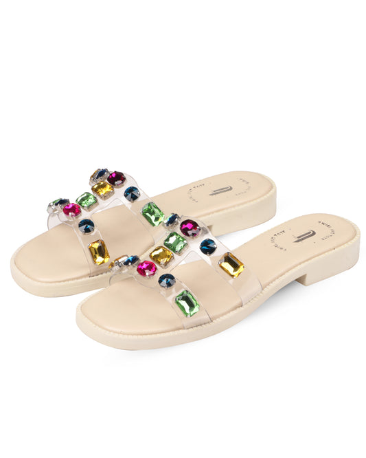 Madrid Flats