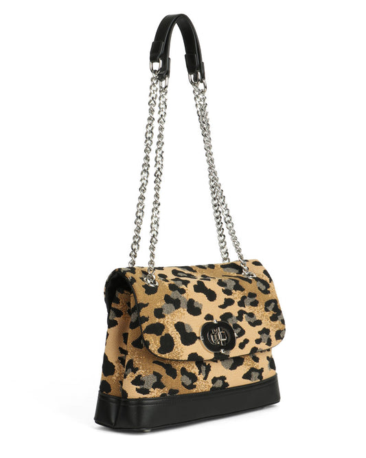 Feline Flair Handbag