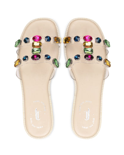 Madrid Flats