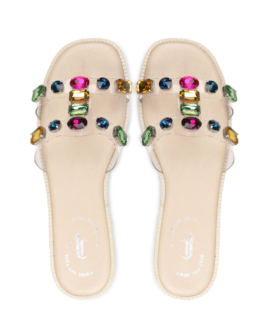 Madrid Flats