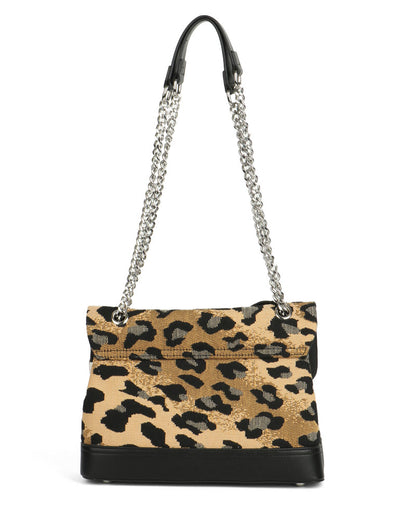 Feline Flair Handbag