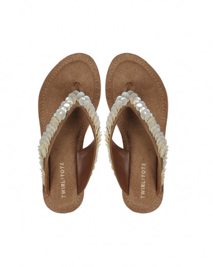 Pearlique Flats