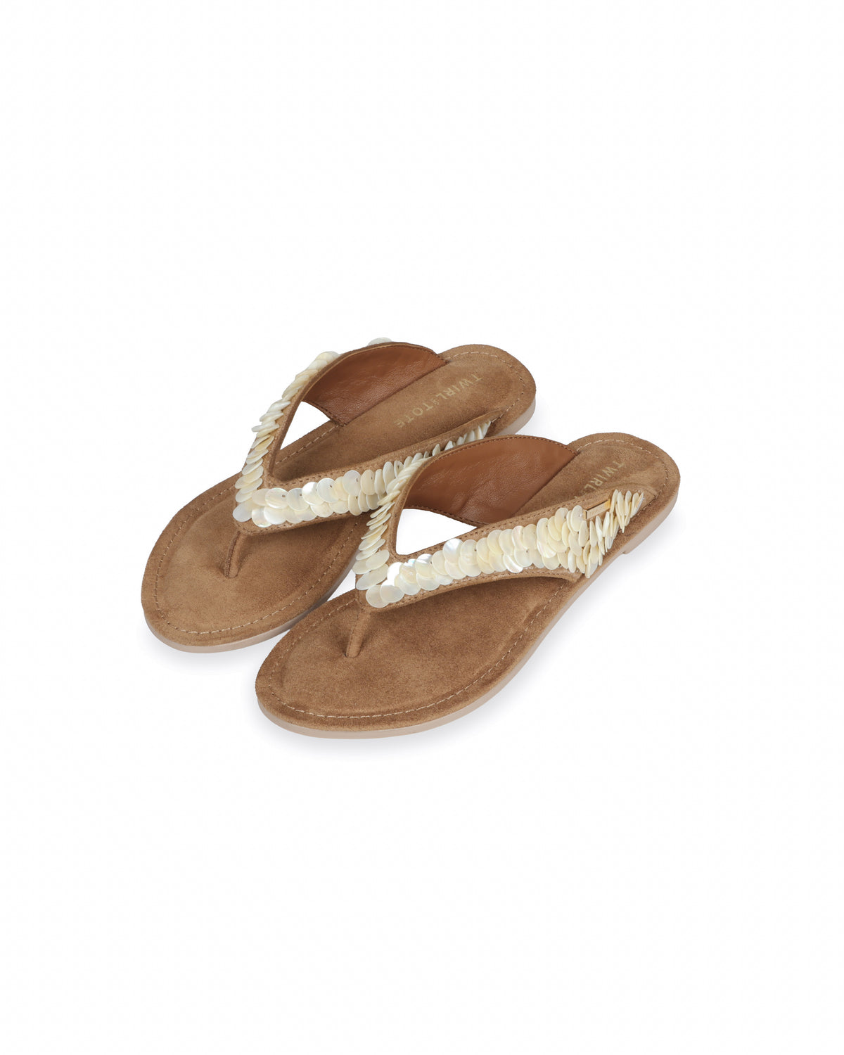 Pearlique Flats