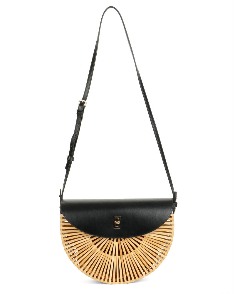 Timber Grace Bag