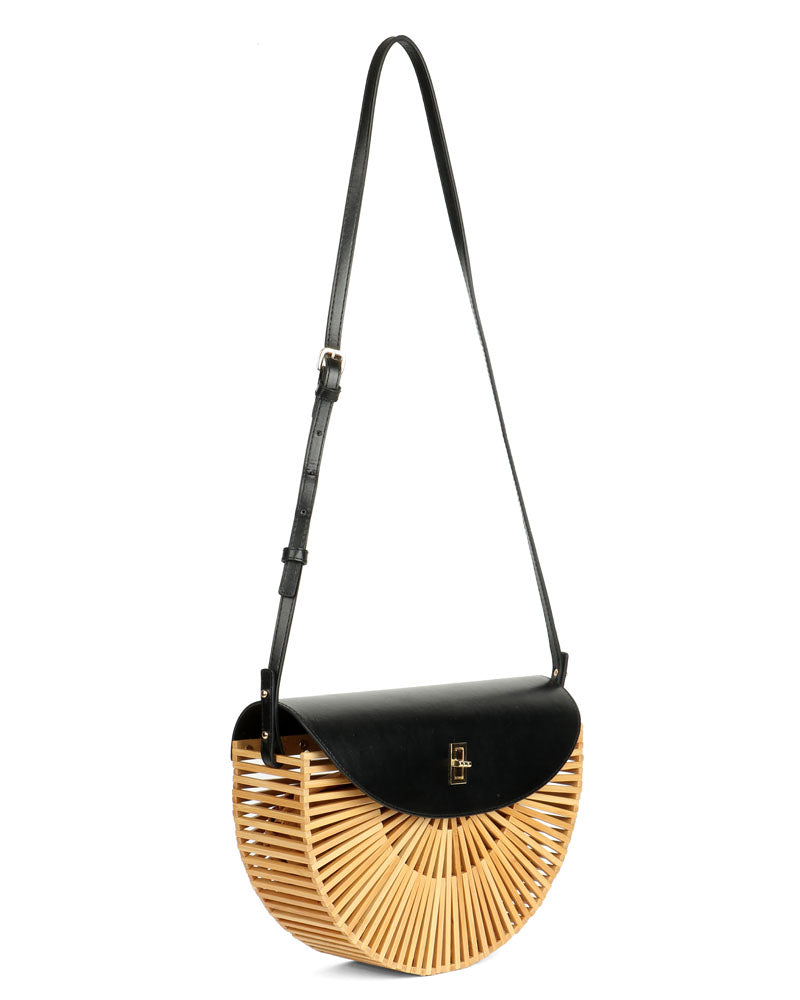 Timber Grace Bag