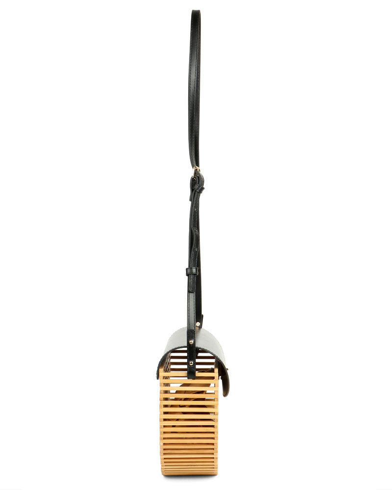 Timber Grace Bag