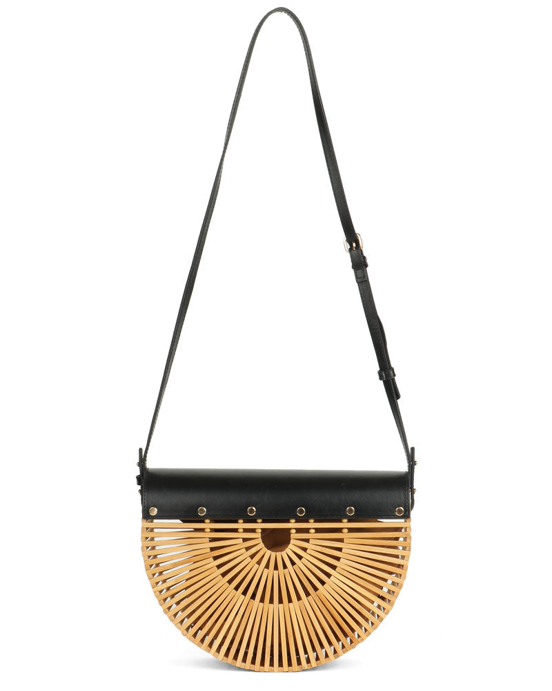 Timber Grace Bag