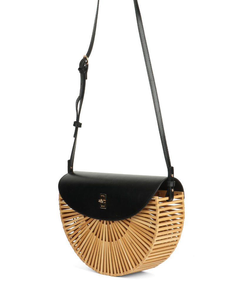 Timber Grace Bag