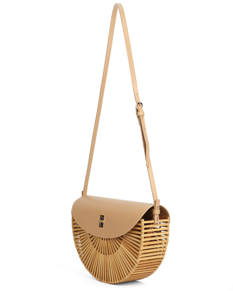 Timber Grace Bag