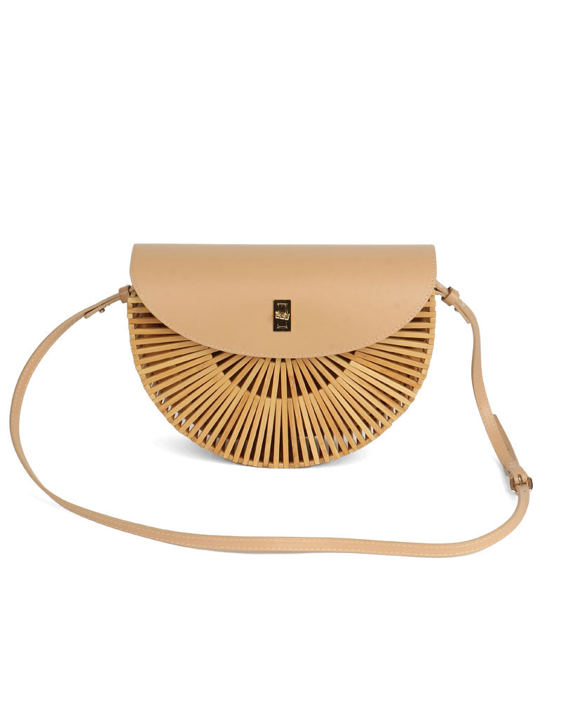 Timber Grace Bag