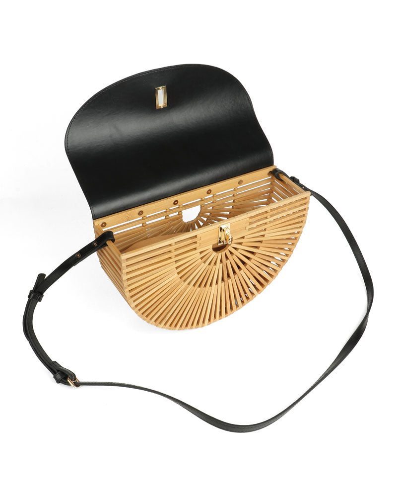 Timber Grace Bag