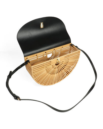 Timber Grace Bag