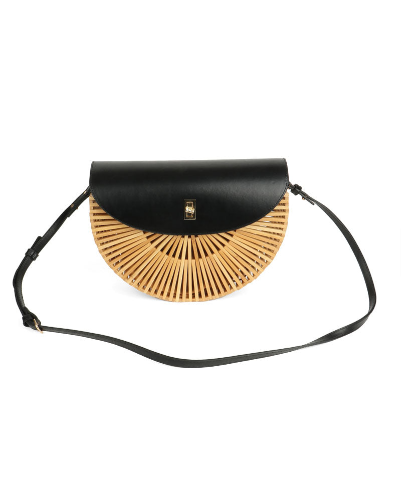 Timber Grace Bag