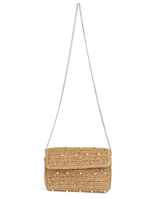 Pearl Blossom Bag