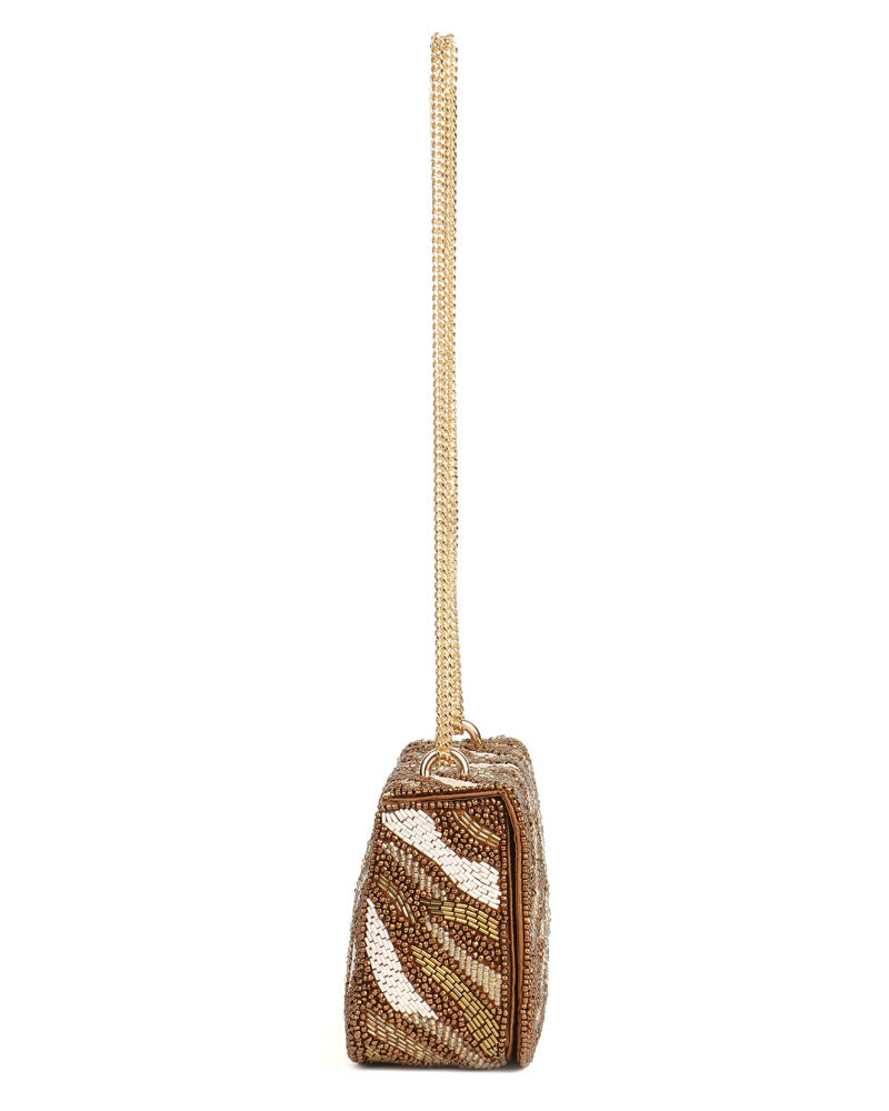 Wild Stripes Bag