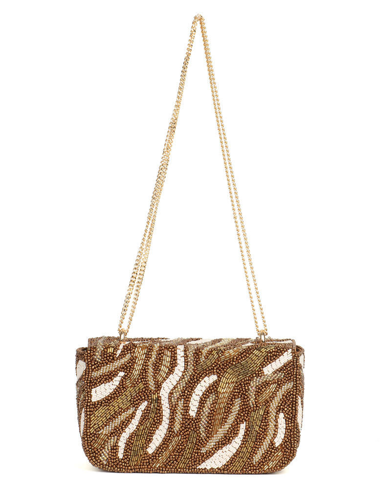 Wild Stripes Bag