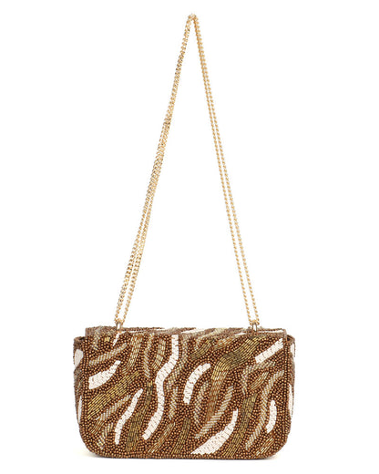 Wild Stripes Bag