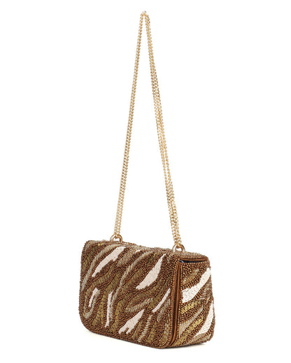 Wild Stripes Bag