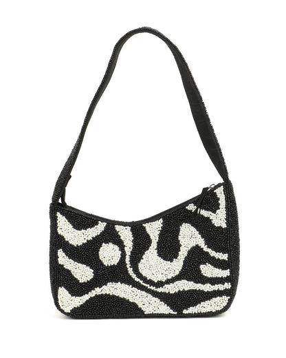 Chic Checker Bag