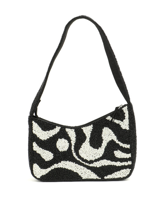 Chic Checker Bag